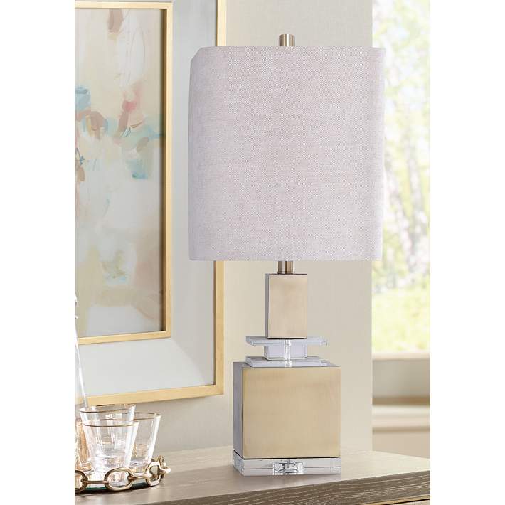 Ronda Table Lamp