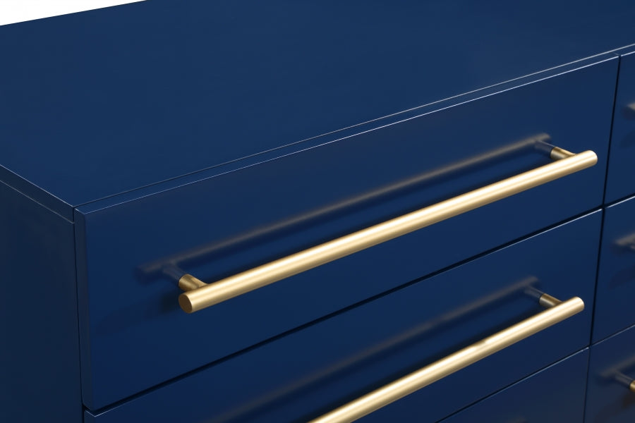 Matisol Dresser