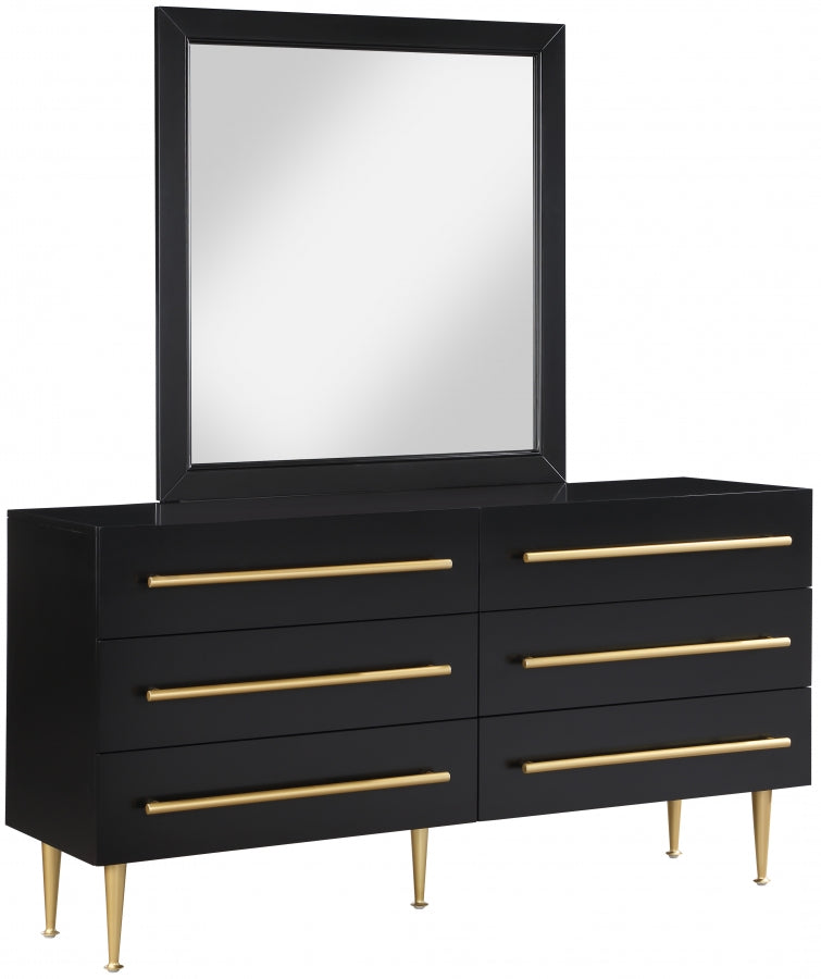 Matisol Dresser