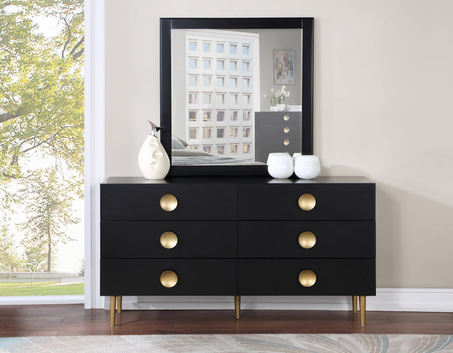 Zayne Mirror