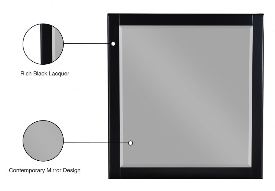 Zayne Mirror