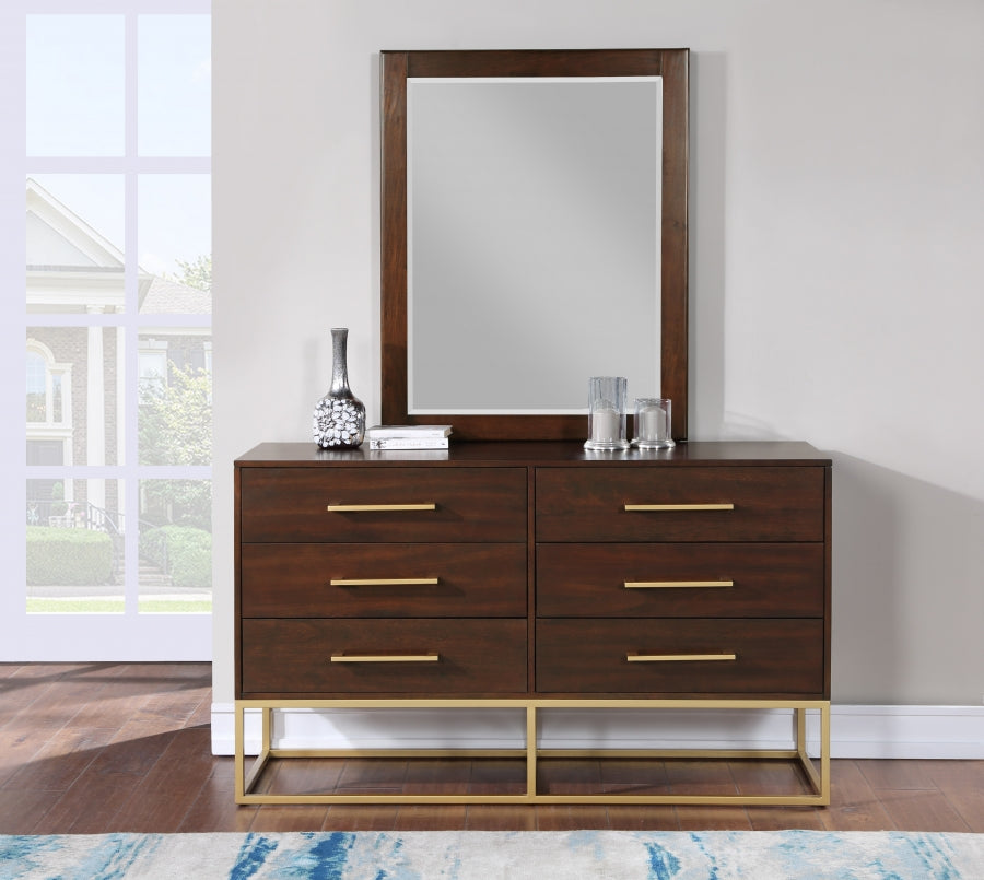 Maxine Mirror