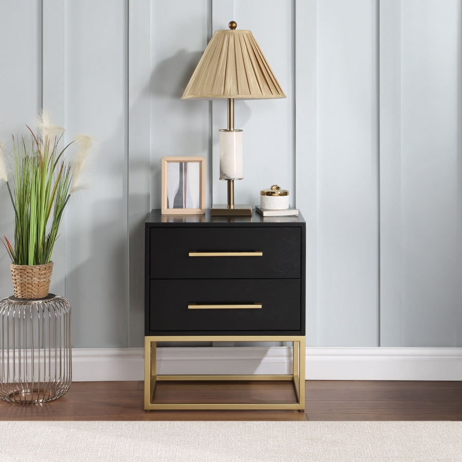 Maxine Nightstand