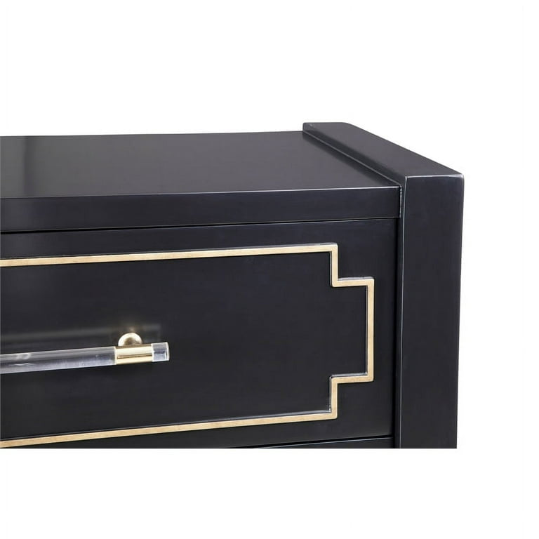 Lowery Hall Chest