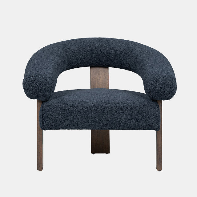 Curved Back Wishbonechair