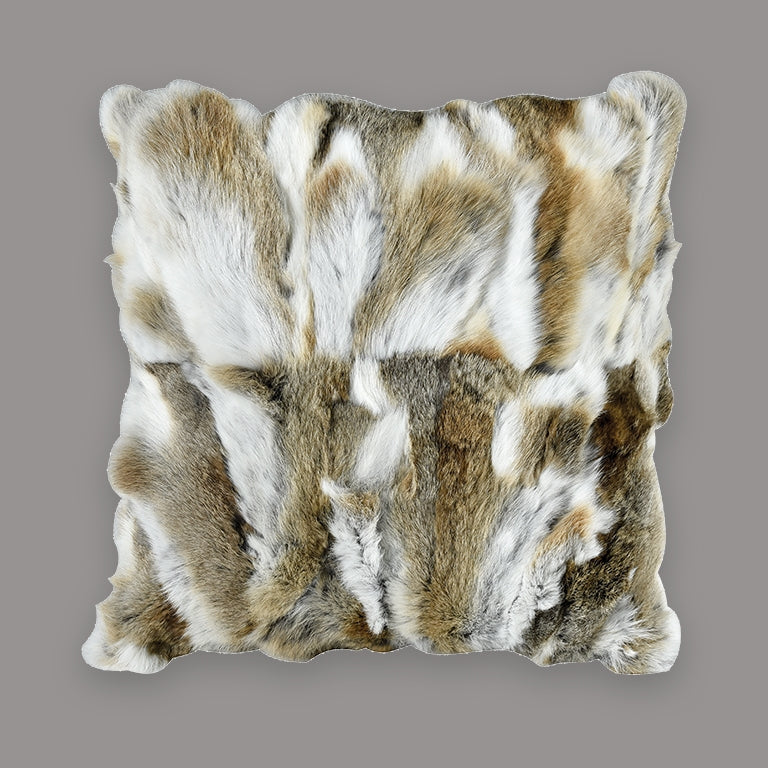 Rabbit Pillows