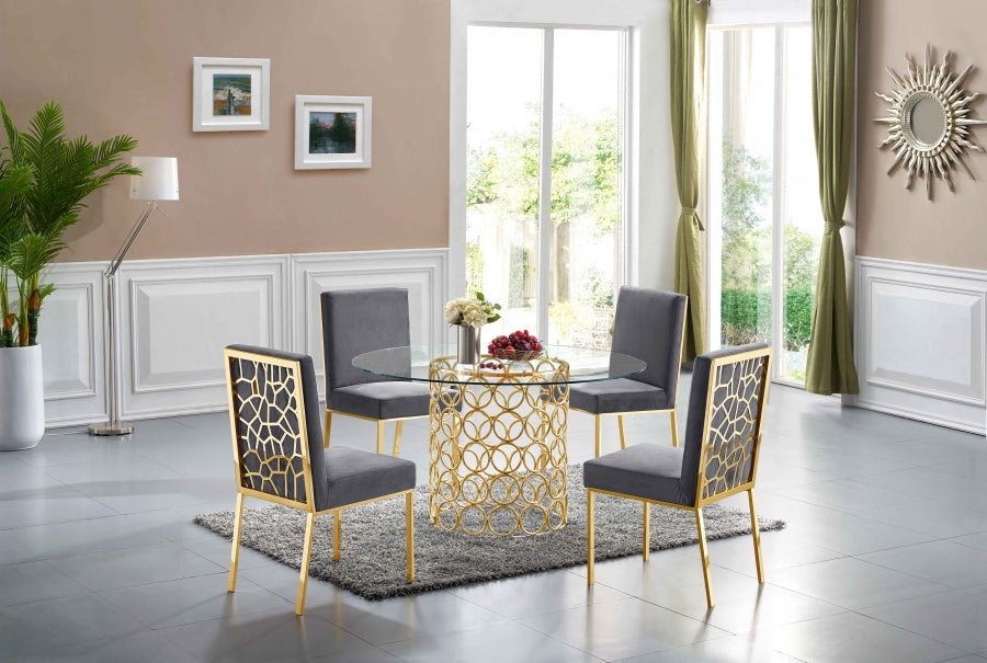 Opal Dining Table