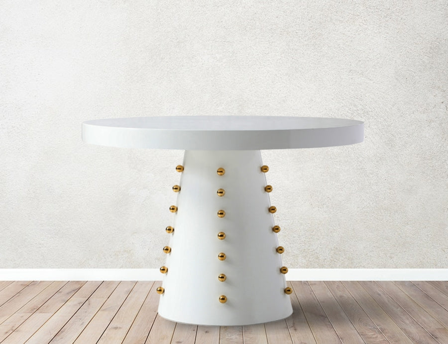 Scarpa Dining Table