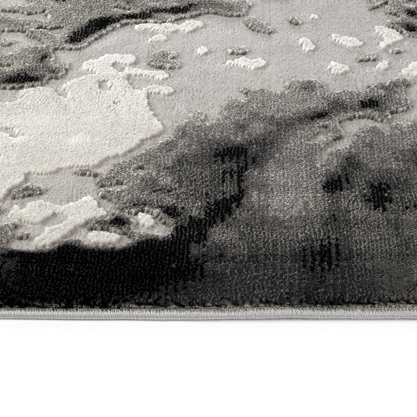 GLOBAL ALTITUDE COLLECTION | Grey
