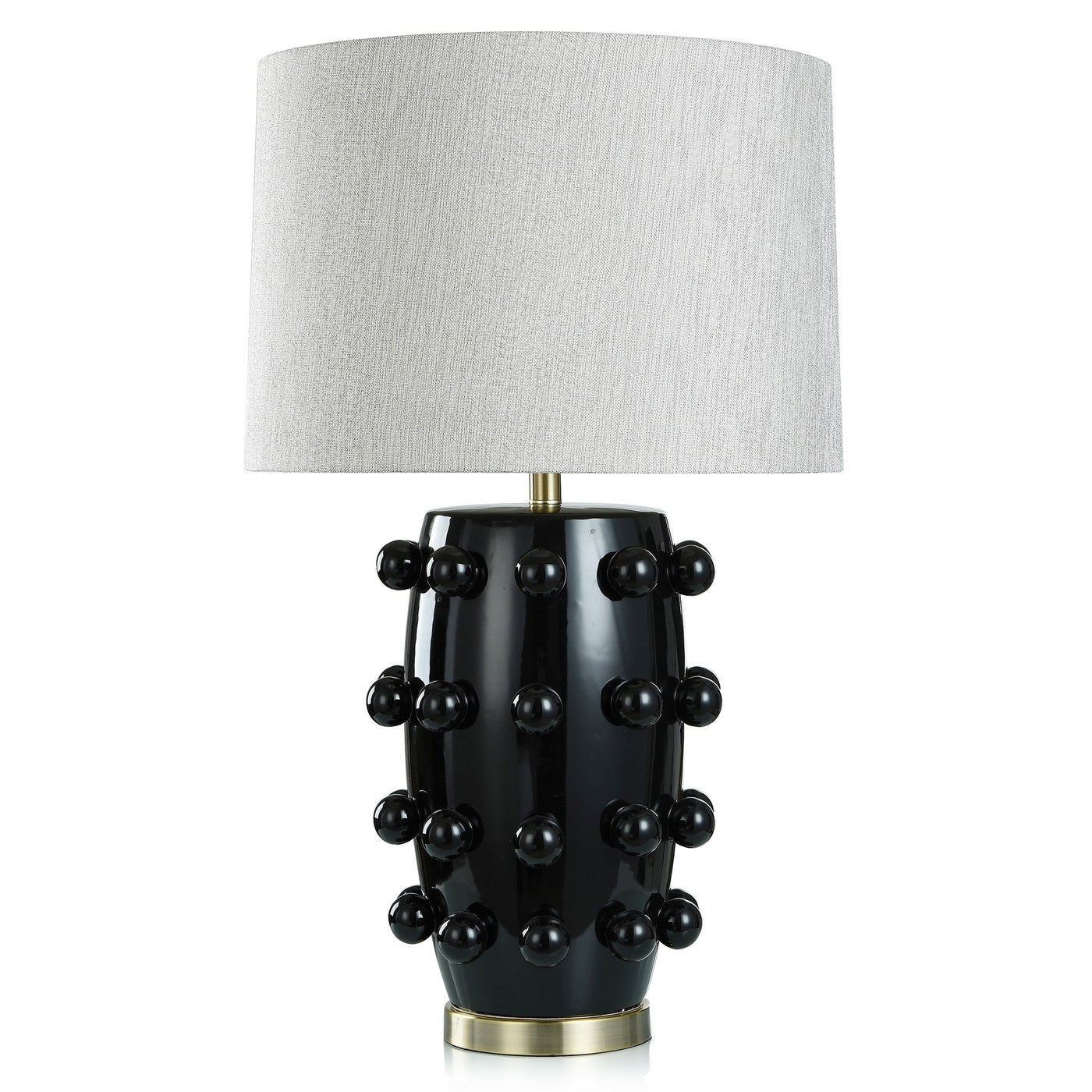 MARNI TABLE LAMP- WHITE