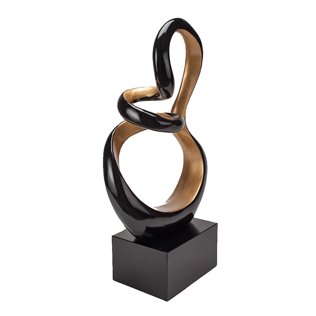MODERN ARTMAX SCULPTURE