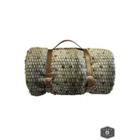 PONCA THROW GRAY