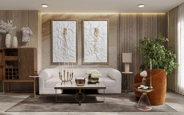 Wall decor