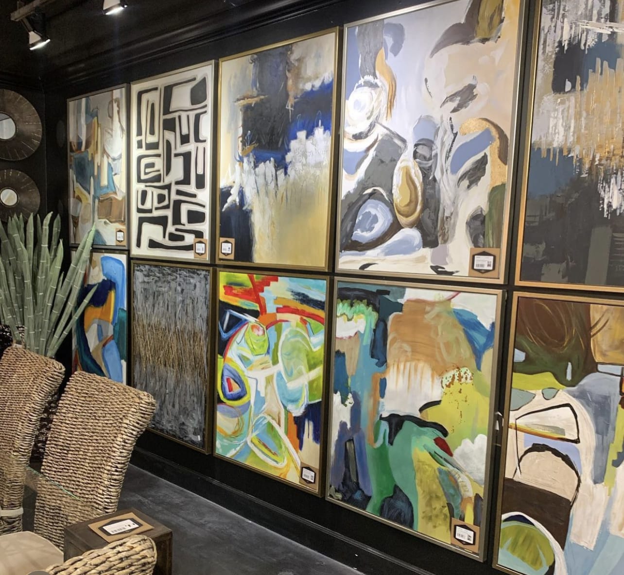 Wall Decor