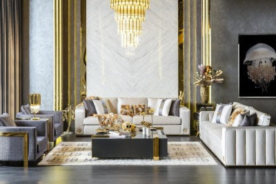 Living Room Furniture