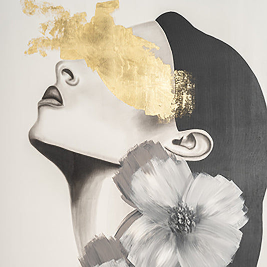 black art work