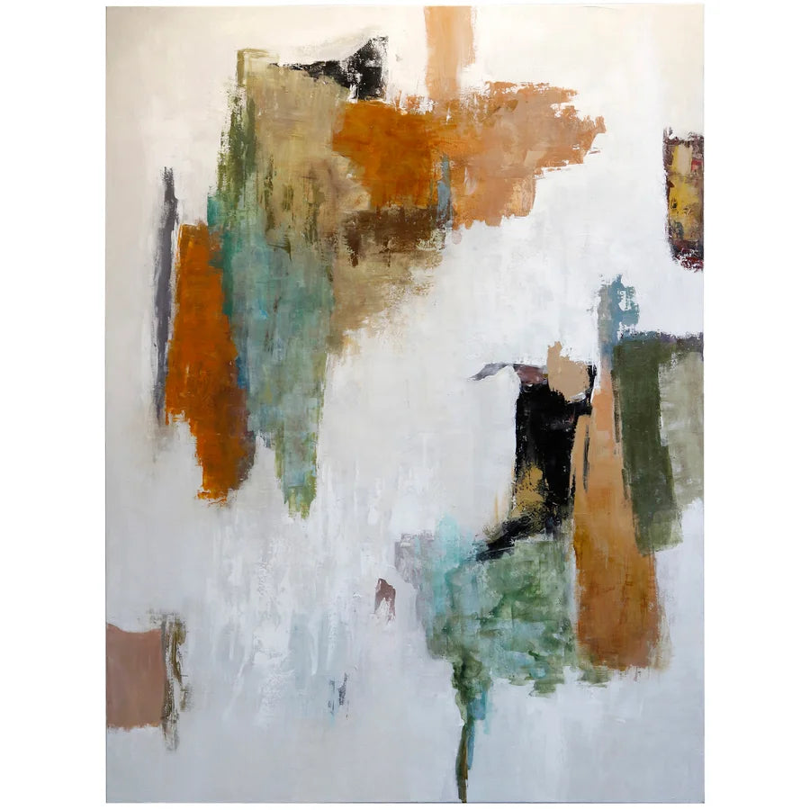 canvas artwork