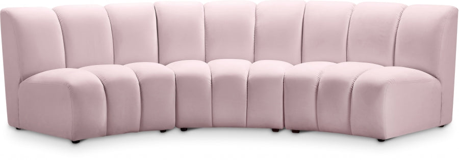 COGNAC INFINITY SOFA