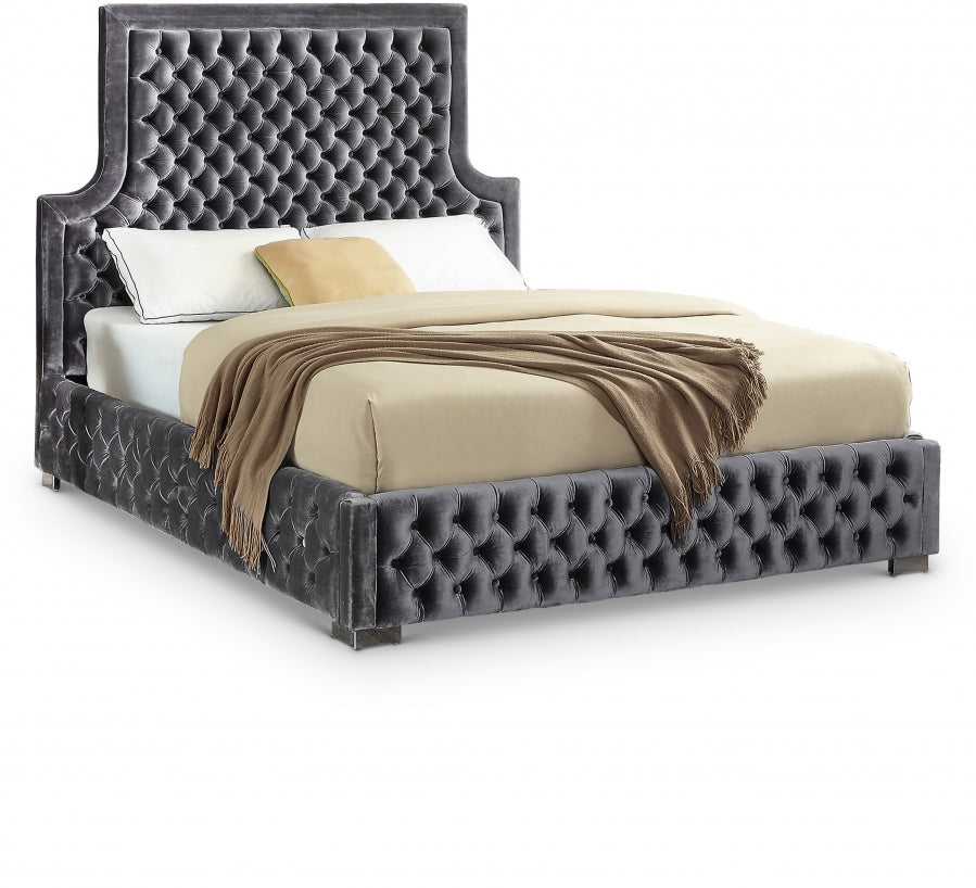 Sedona Velvet Beds