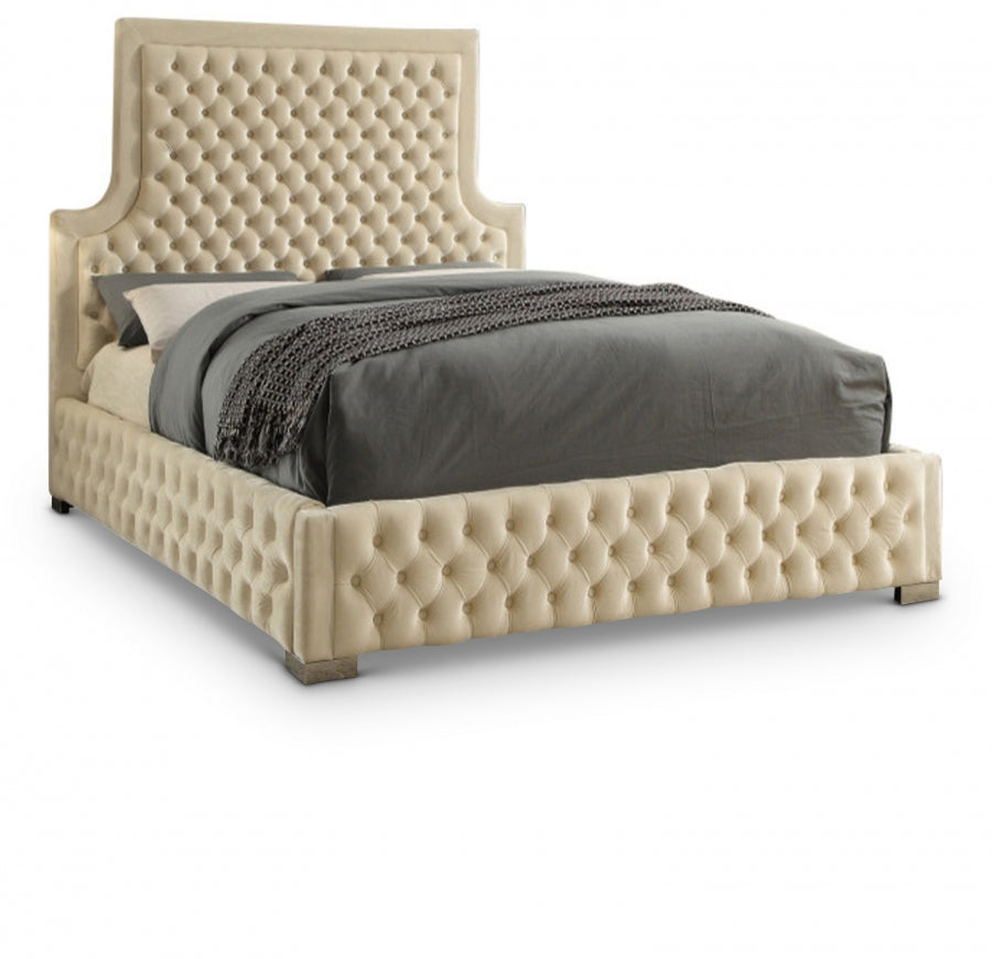 Sedona Velvet Beds