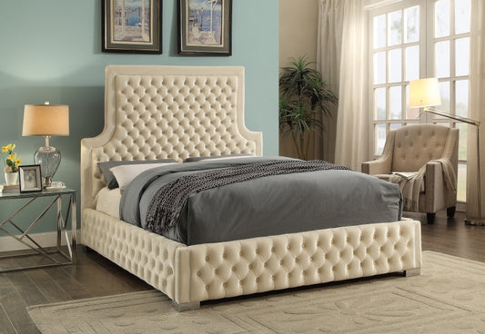 Sedona Velvet Beds