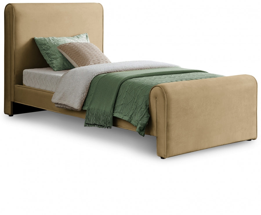 bed twins