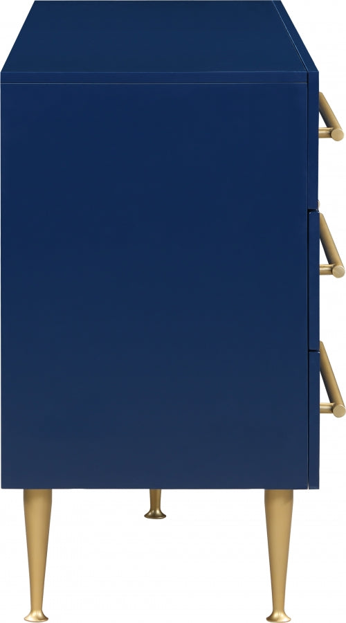 Matisol Dresser