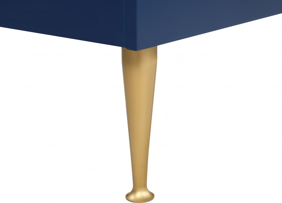 Matisol Dresser