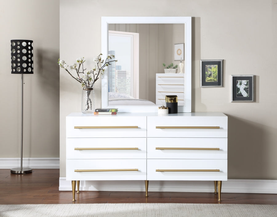 Matisol Dresser