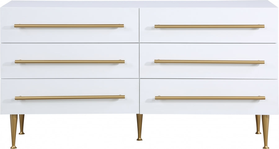 Matisol Dresser