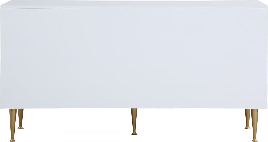 Matisol Dresser
