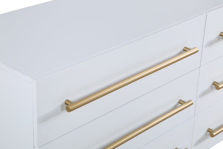 Matisol Dresser