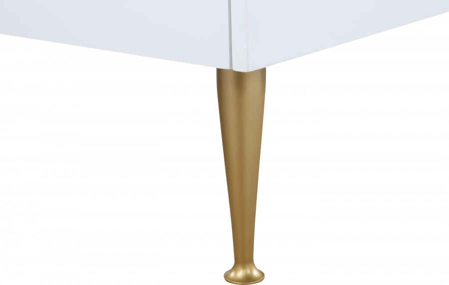 Matisol Dresser