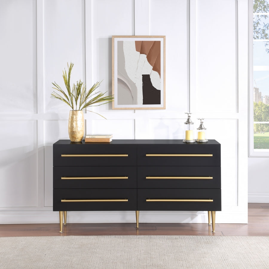 Matisol Dresser