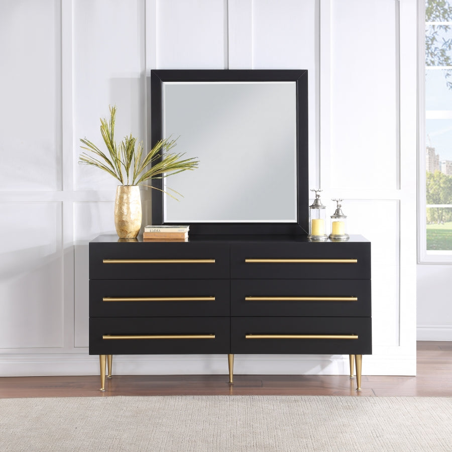 Matisol Dresser