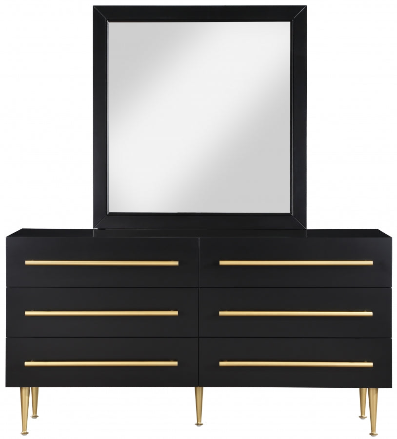 Matisol Dresser
