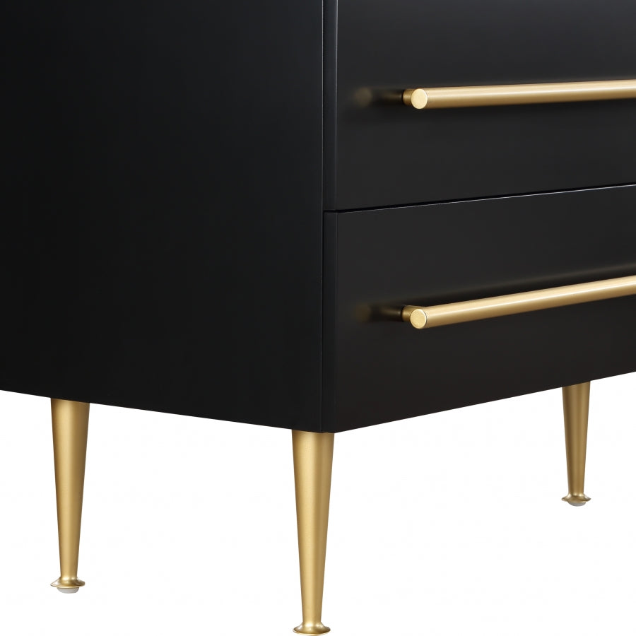Matisol Dresser