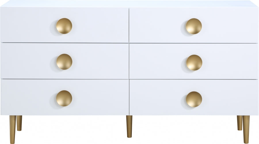 Zayne Dresser