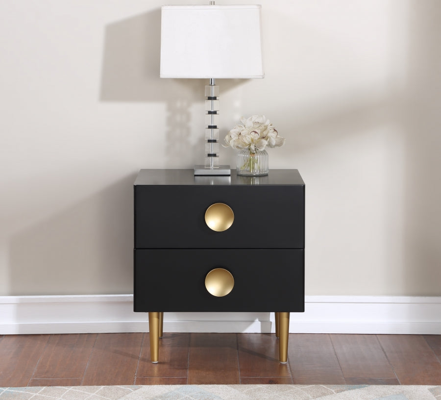 Zayne Night Stand