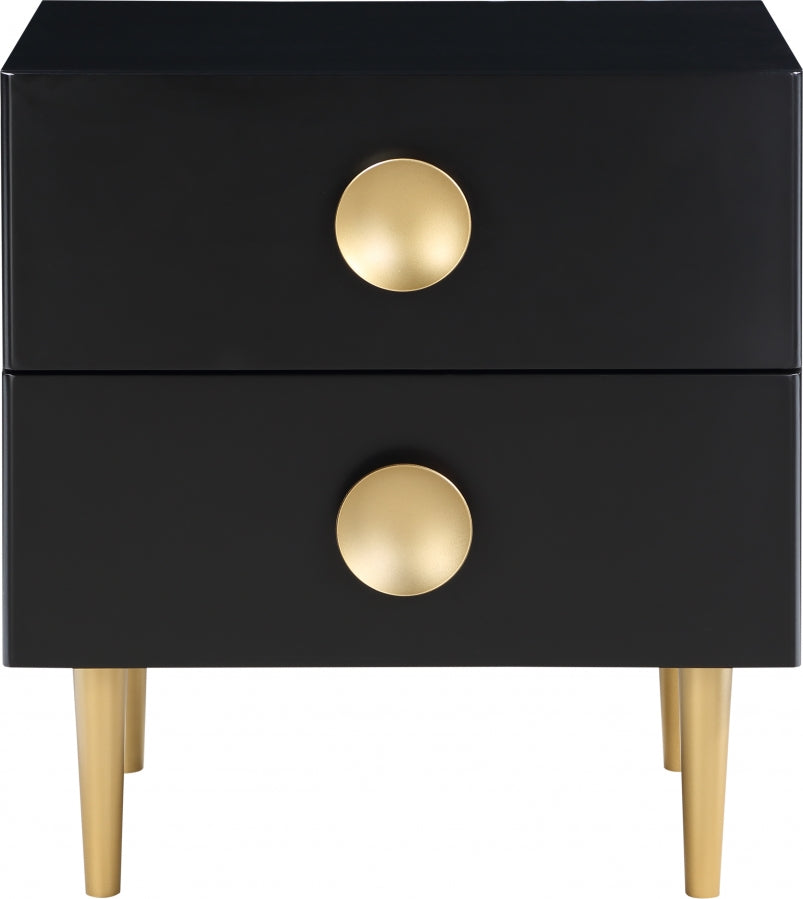 Zayne Night Stand
