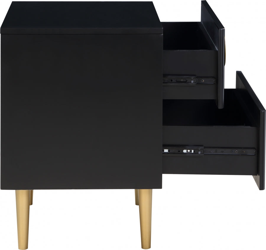 Zayne Night Stand