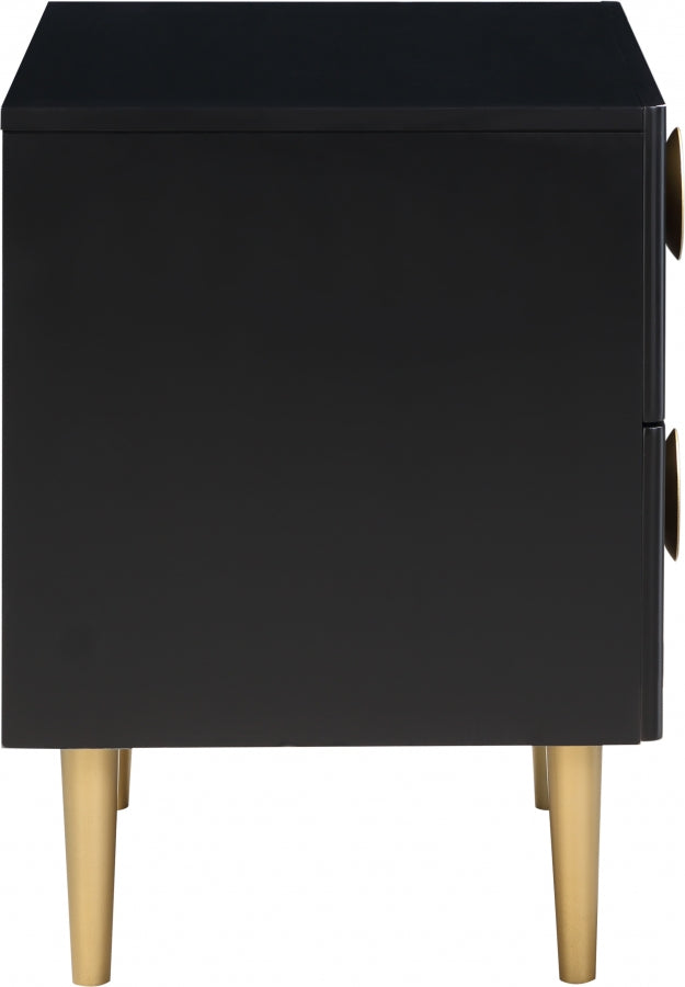 Zayne Night Stand