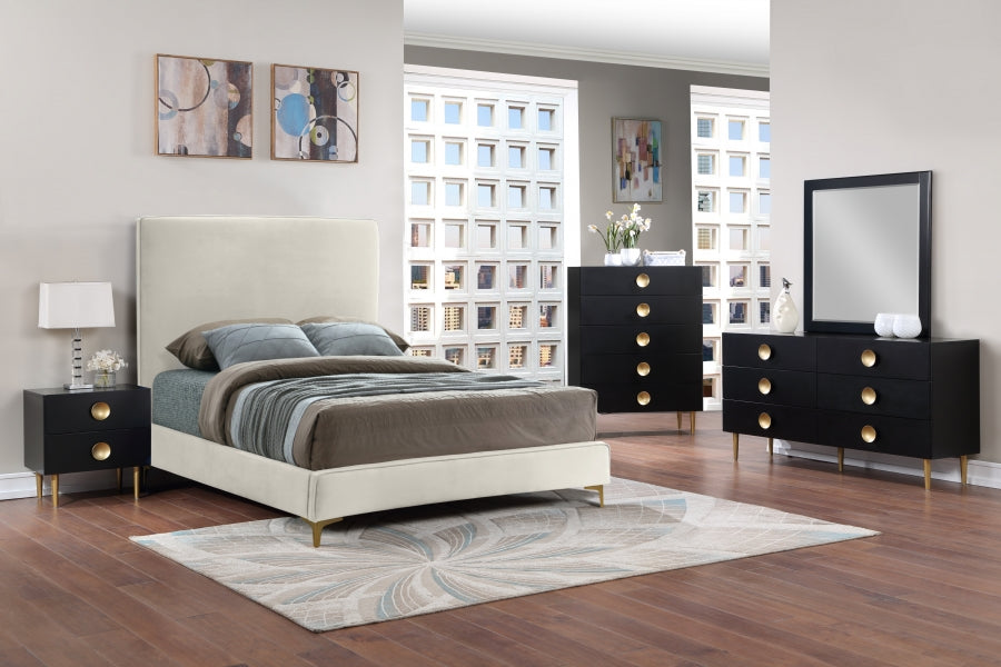 Zayne Night Stand