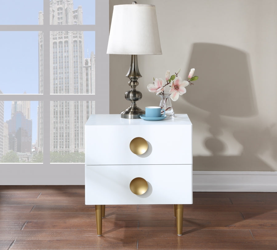 Zayne Night Stand