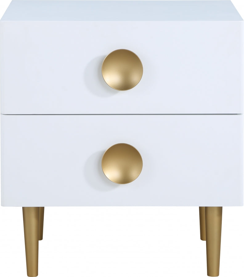 Zayne Night Stand