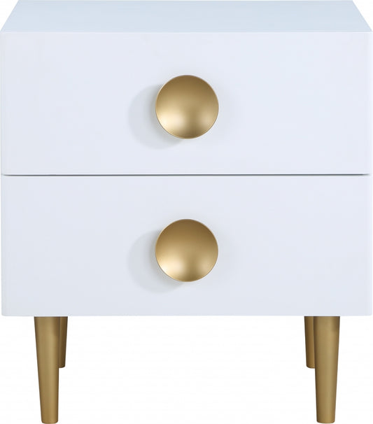 Zayne Night Stand
