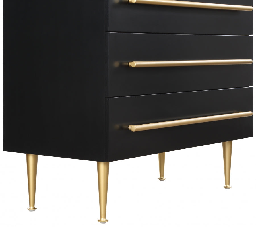 Marisol Chest