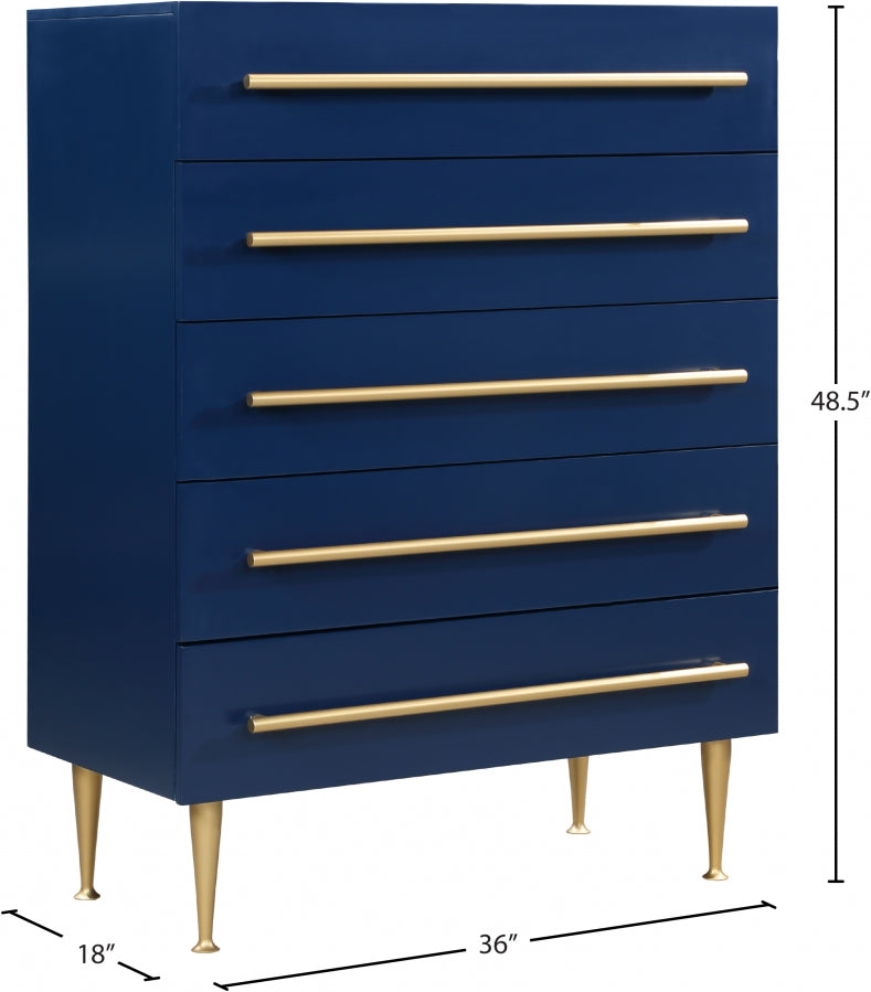 Marisol Chest