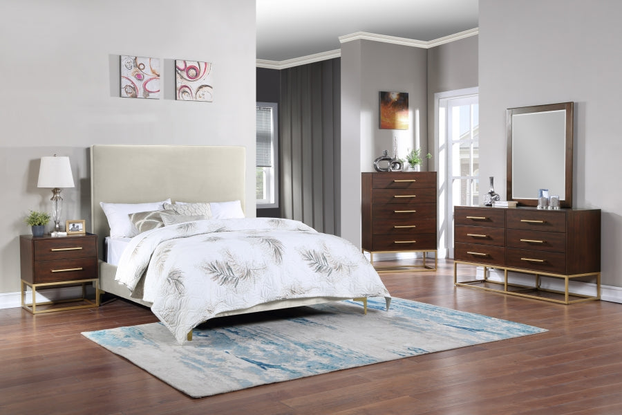 bedroom dresser