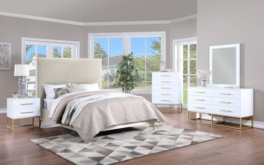 bedroom dresser